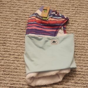 Turtle Fur Kids Plush Lined Shellaclava